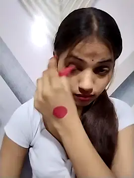 samayra1144 online show from 03/19/26, 09:09