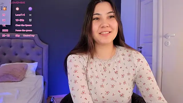 Lina Loon online show from 04/02/26, 11:28