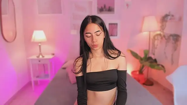 Ivyy sweet  online show from 04/14/26, 08:14