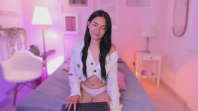 Snapshot of Ivyy_sweet_ chatting on 02/28/26, 08:19 Ivyy sweet online show from 02/28/26, 08:19