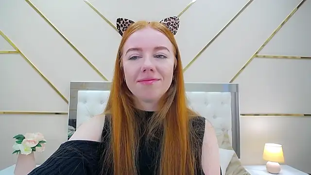 AmberrFire online show from 03/07/26, 07:37