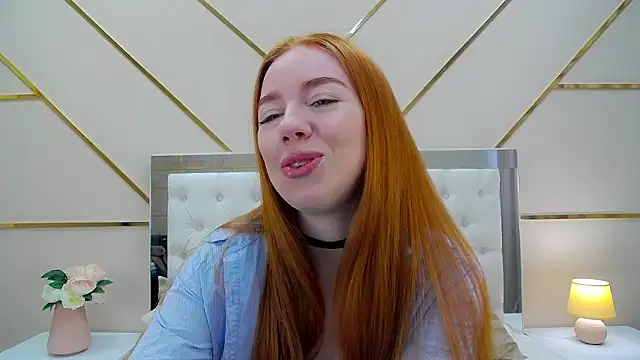 AmberrFire online show from 03/08/26, 08:06