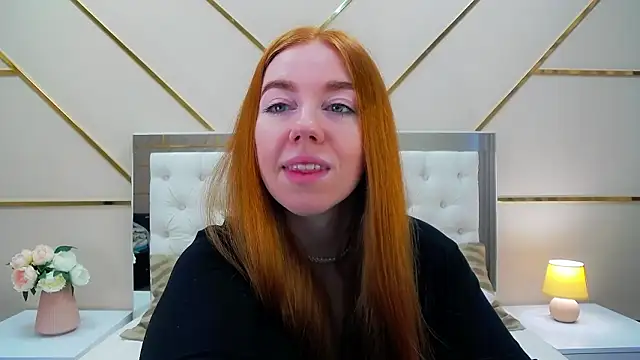 AmberrFire online show from 03/01/26, 07:19