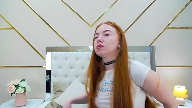 AmberrFire online show from 02/28/26, 07:08