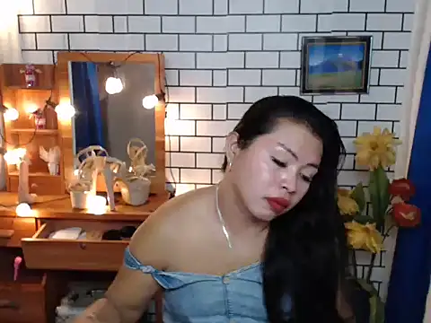 LovelyJessaXX online show from 02/28/26, 06:18