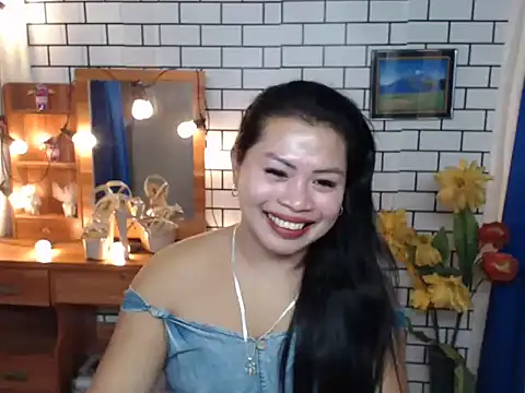 LovelyJessaXX online show from 03/03/26, 04:03