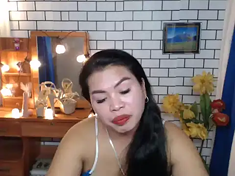 LovelyJessaXX online show from 03/16/26, 01:59