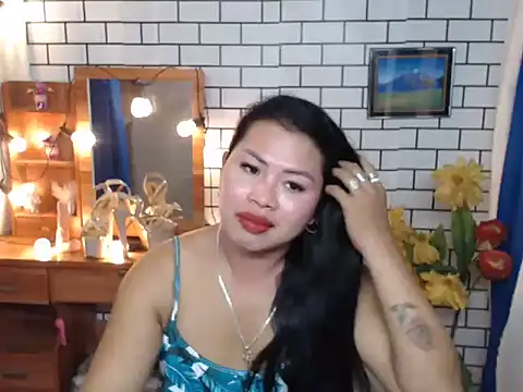 LovelyJessaXX online show from 03/04/26, 10:01