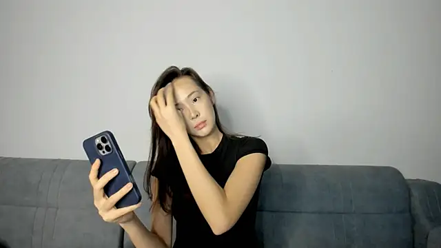 lilly sweeet online show from 02/21/26, 03:52