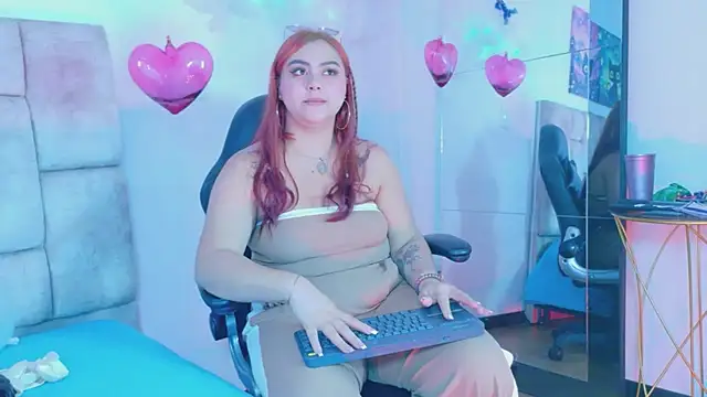 MiiaBlumm  online show from 03/07/26, 04:34