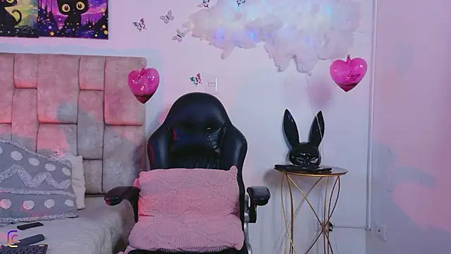 MiiaBlumm  online show from 03/27/26, 05:25