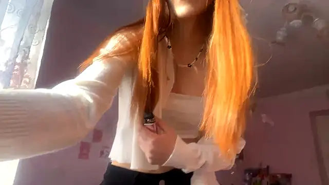 MissyWaelti online show from 02/16/26, 06:34