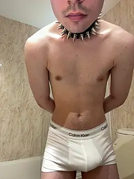 YourFavouriteTwink online show from 02/21/26, 10:50