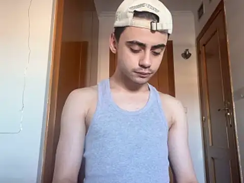 YourFavouriteTwink online show from 02/18/26, 02:57