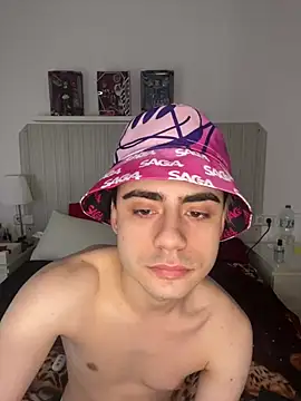 YourFavouriteTwink online show from 02/26/26, 02:06