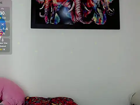 Snapshot of Yara-Atwan- chatting on 02/19/26, 06:38 Yara-Atwan- online show from 02/19/26, 06:38