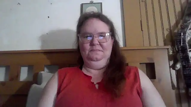 naughty queen1 online show from 04/27/26, 10:35