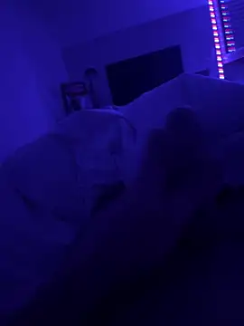 ricooo mi online show from 04/17/26, 08:22