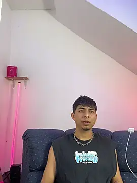 polloCol4U online show from 04/22/26, 04:08