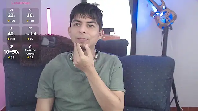 polloCol4U online show from 05/11/26, 05:31