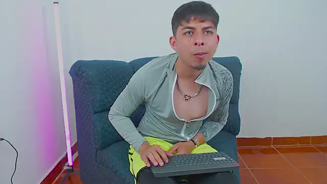 polloCol4U online show from 04/01/26, 04:14