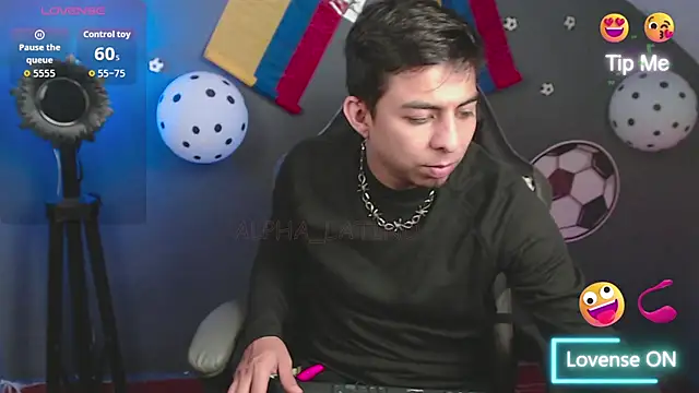 Snapshot of polloCol4U chatting on 06/19/26, 06:52 polloCol4U online show from 06/19/26, 06:52