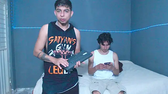 Snapshot of polloCol4U chatting on 03/02/26, 03:29 polloCol4U online show from 03/02/26, 03:29