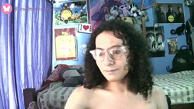 lewd mooncat online show from 05/08/26, 09:40