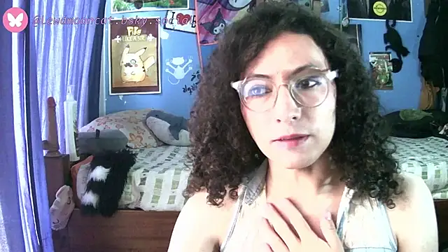 lewd mooncat online show from 05/14/26, 09:01