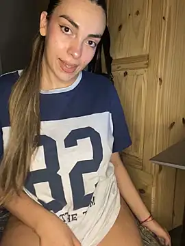 Snapshot of CuteRosa7 chatting on 02/16/26, 11:13 CuteRosa7 online show from 02/16/26, 11:13