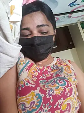 Tamil Luckly girl online show from 04/13/26, 10:30