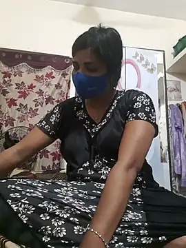 Tamil Luckly girl online show from 05/20/26, 01:08