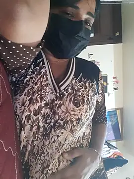 Tamil Luckly girl online show from 04/17/26, 08:39