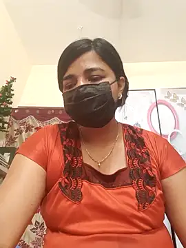 Tamil Luckly girl online show from 04/08/26, 07:21