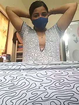 Tamil Luckly girl online show from 05/29/26, 06:08