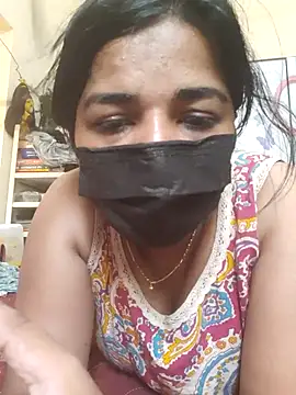 Tamil Luckly girl online show from 04/15/26, 07:36