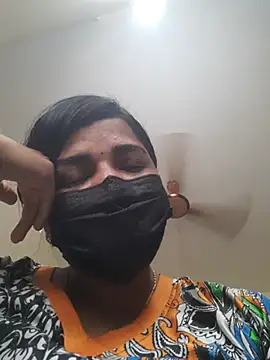 Tamil Luckly girl online show from 04/07/26, 04:25