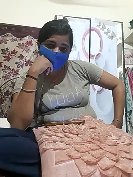 Tamil Luckly girl online show from 05/01/26, 02:11