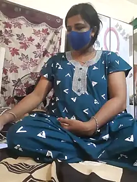 Tamil Luckly girl online show from 05/22/26, 11:52