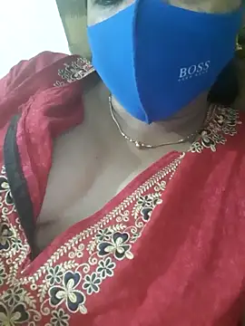 Tamil Luckly girl online show from 05/26/26, 06:39