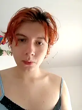 JULESFOX online show from 03/03/26, 03:52