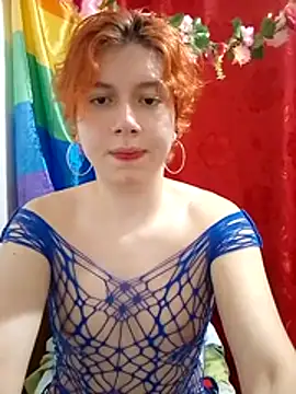 JULESFOX online show from 02/18/26, 12:19