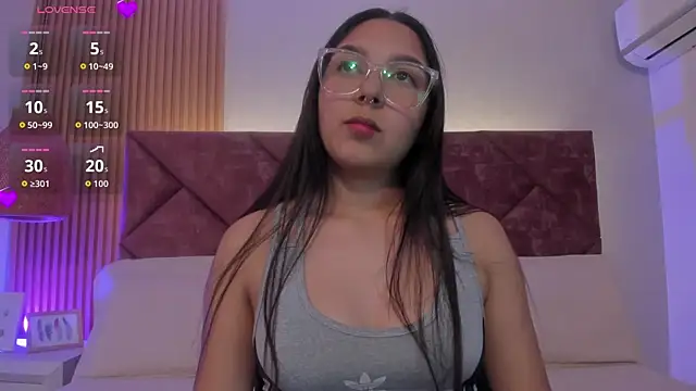 Snapshot of Miss_Lexy_ chatting on 05/14/26, 08:06 Miss Lexy online show from 05/14/26, 08:06