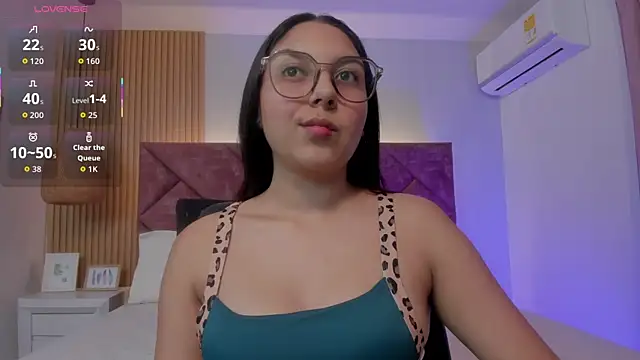 Miss Lexy  online show from 03/19/26, 07:25