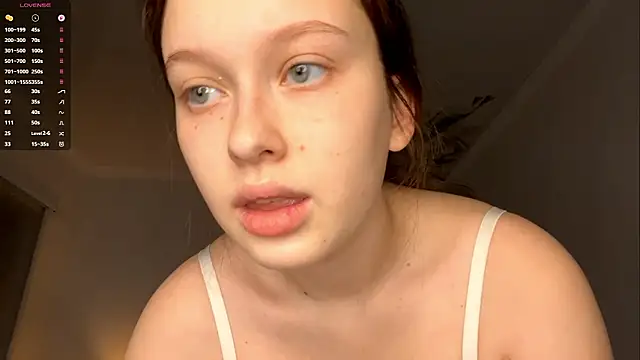 LoryMusetti online show from 03/06/26, 02:23