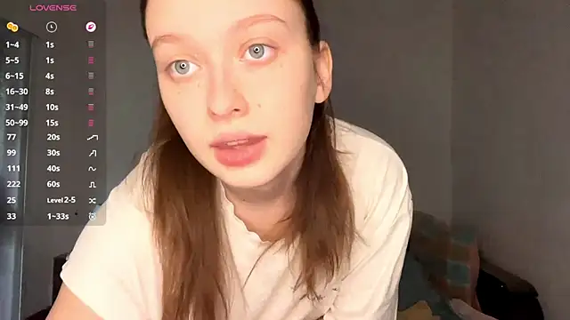 Snapshot of LoryMusetti chatting on 02/21/26, 02:30 LoryMusetti online show from 02/21/26, 02:30