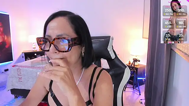 RubyStrome online show from 02/19/26, 09:39