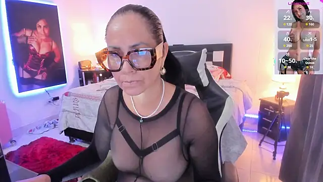 RubyStrome online show from 04/19/26, 09:43