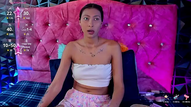 angeldreams15  online show from 03/20/26, 06:53