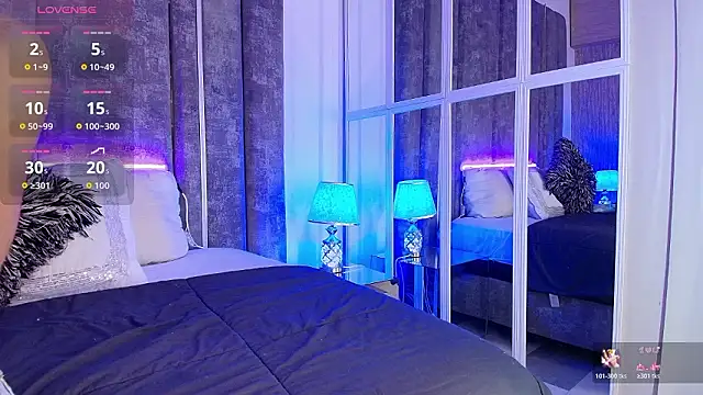 PerlaRogerss  online show from 03/11/26, 10:42